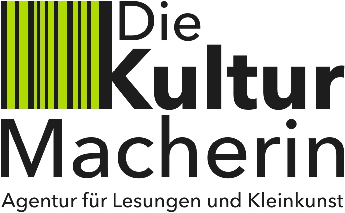 Logo - Künstleragentur DieKulturMacherin